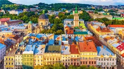 خاص | «روسيا تغزو أوكرانيا».. كل ما تريد معرفته عن أوضاع المصريين في كييف