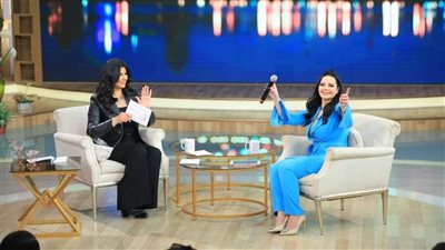 الأربعاء.. ديانا كرزون ضيفة 