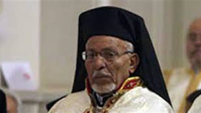 الكنيسة الكاثوليكية تعلن موعد صلاة الجناز على روح الأب يوحنا قلته