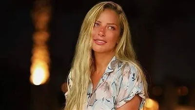 ريم مصطفى تخوض أولى بطولاتها المطلقة في دراما رمضان المقبل