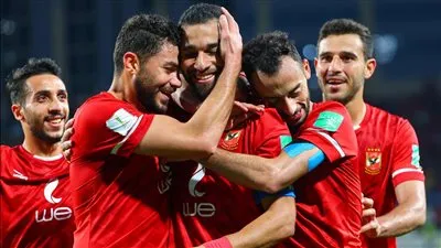 نجم الأهلي يدخل دائرة اهتمامات الجهاز الفني لمنتخب مصر لمواجهة السنغال