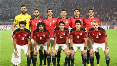 اتحاد الكرة: مباراة منتخب مصر أمام السنغال ستكون بحضور 50 ألف متفرج