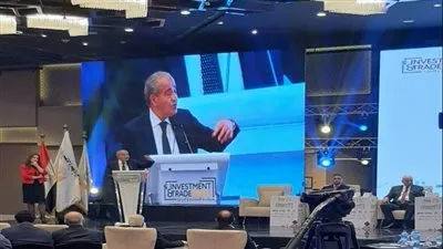 خالد فودة: الاستثمار في سيناء واجب وطني وقومي