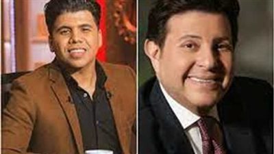 سجال وجدال على الهواء بين عمر كمال ونقابة الموسيقيين