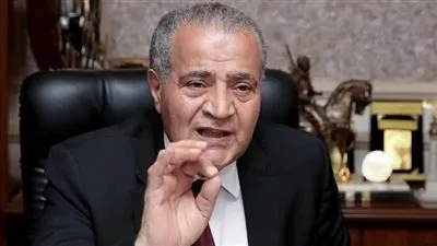وزير التموين يكشف موعد بدء موسم توريد القمح وسعره