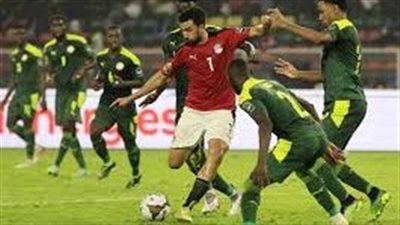 مباراة الذهاب.. موعد مباراة مصر ضد السنغال في المرحلة الأخيرة المؤهلة إلى كأس العالم
