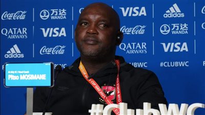 حسام يرفض تجديد عقد موسيماني لمدة موسمين