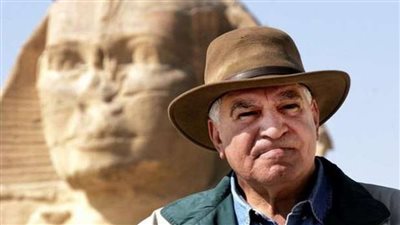 حواس عن المرأة في مصر القديمة: كانت ست بيت وعلشان كده الحضارة كانت عظيمة