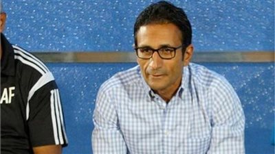 أحمد سامي يكشف حقيقة اقتراب من تدريب المنتخب الأولمبي