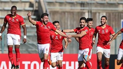 بالقوة الضاربة.. موسيماني يستقر على تشكيل الأهلي ضد الهلال