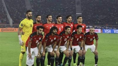 موعد مباراة مصر ضد السنغال في التصفيات المؤهلة لكأس العالم