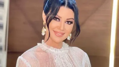 أروى جودة تشارك في بطولة مسلسل 