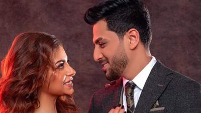 وليد سامي يُعلن خطوبته من إلهام عبد البديع