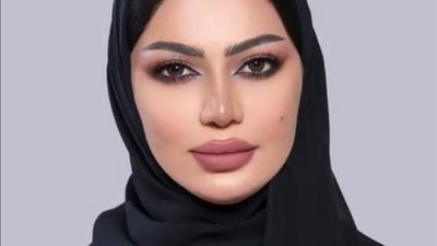 إيمان البرديني تكشف عن دورها في مسلسل 