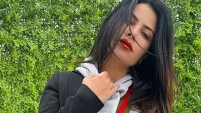 بهذه الكلمات.. صبا مبارك توجه رسالة لجمهورها