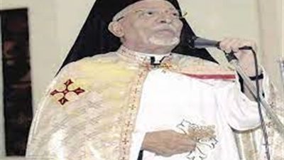 الراهبات الأليصابيات تعزي أقباط مصر فى رحيل الأنبا يوحنا قلته المعاون البطريركي الشرفي