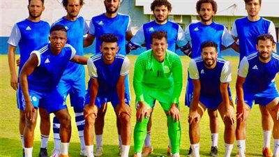 حصاد وأرقام الزرقا والحمام في دوري القسم الثاني