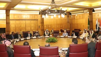 اختتام أعمال اجتماع اللجنة التحضيرية للمؤتمر الرابع للبرلمان العربي ورؤساء المجالس والبرلمانات العربية