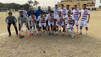 مواعيد مباريات ختام دوري القسم الرابع في بني سويف 