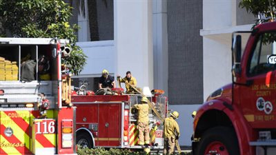 انفجار صهريج وقود يهز جزيرة لونغ آيلند الأمريكية