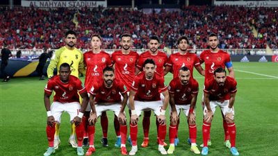 رسمياً.. الكاف يقرر إقامة مباراة الأهلي والهلال السوداني دون جمهور