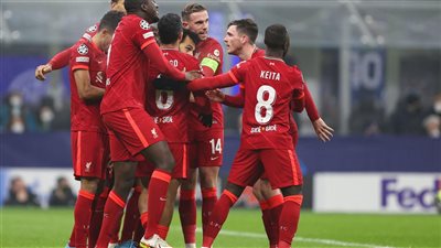 ليفربول يواصل إسقاط الطليان في عقر دارهم