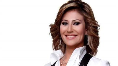 عاجل.. عودة المذيعة سارة حسن لجرعات الكيماوي 