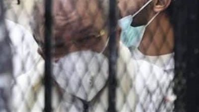 بدء جلسة محاكمة حسن راتب وعلاء حسانين في قضية الآثار الكبرى