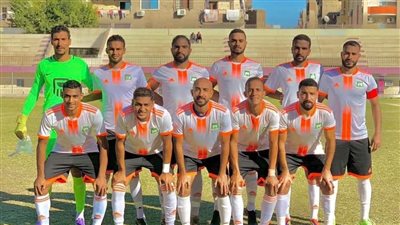 مواجهات قوية لأسوان والمنيا والألومنيوم بالجولة ال19 لمجموعة الصعيد بدورى القسم الثاني