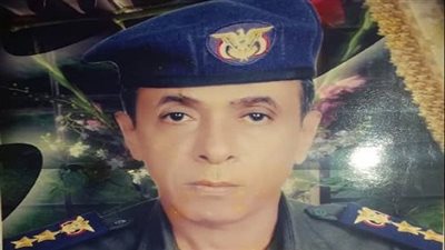 العقيد محسن ناجي لـ 