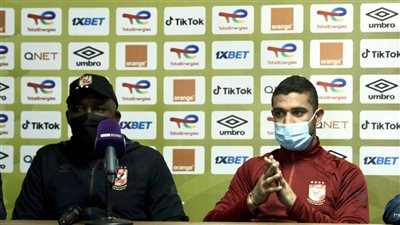 موسيماني يعترف: ضربة البداية ستكون صعبة للأهلي أمام الهلال