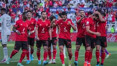 نجم الأهلي: مونديال الأندية انتهى.. ونفكر في دوري الأبطال