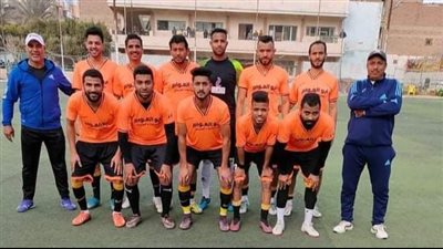 ديربيات ومواجهات قوية لفرق بني سويف والفيوم بالجولة 18 بالقسم الثالث