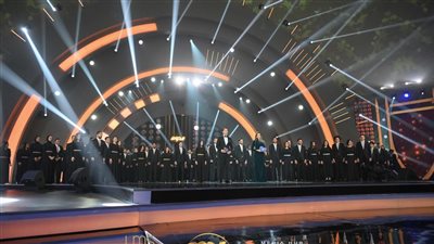 العاشرة مساء اليوم.. انطلاق الحلقة الثانية من 