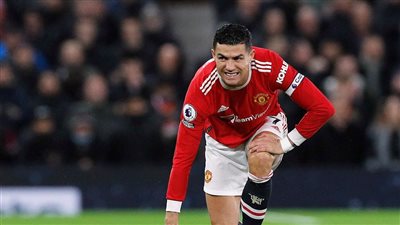 رونالدو: أتمنى الاستمرار 4 أو 5 أعوام أخرى