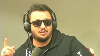 المخرج يعقوب المهنا: سعدت بما يحدث في السعودية وقريبا تجارب جديدة ومتميزة بالتعاون مع مصر