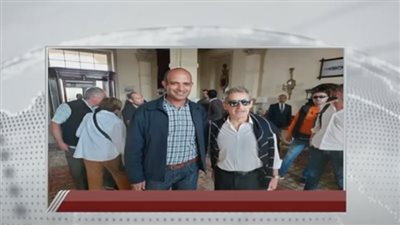 مرشد سياحي يكشف تفاصيل زيارة ساركوزي إلى معبد أبو سمبل بالأقصر (فيديو)