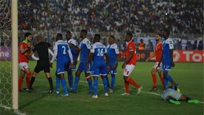 نائب رئيس الهلال السوداني يهاجم الكاف قبل مواجهة الأهلي