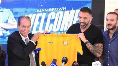 الإسماعيلي يكشف عن مدربه الجديد.. وموعد أول ظهور 