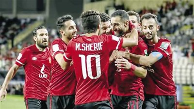 مفاجأة في تشكيل الأهلي المتوقع أمام الهلال السوداني بدوري أبطال إفريقيا