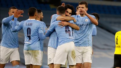 ‎موعد مباراة مانشستر سيتي المقبلة في الدوري الإنجليزي 2022