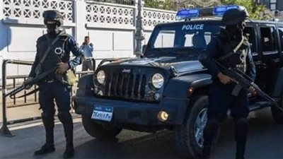 عاجل.. استشهاد ضابط ومصرع 9 عناصر جنائية شديدة الخطورة بالدقهلية