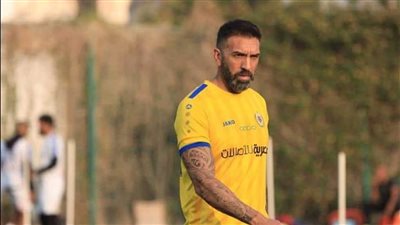 3 مرشحين لخلافة براون في الإسماعيلي