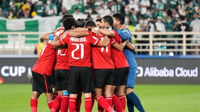 عاجل- تشكيل الأهلي الرسمي لمواجهة الهلال السوداني بدوري الأبطال