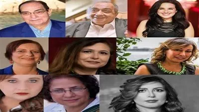 تعرف على لجان تحكيم جائزة الاتحاد الأوروبي والفيلم القصير والنقاد بمهرجان أسوان لأفلام المرأة