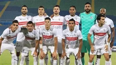 تعرف على موعد مباراة الزمالك وساجرادا اسبيرانسا fدوري أبطال إفريقيا والقناة الناقلة
