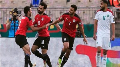 الكاف يوافق علي تعديل موعد مباراة العودة أمام السنغال