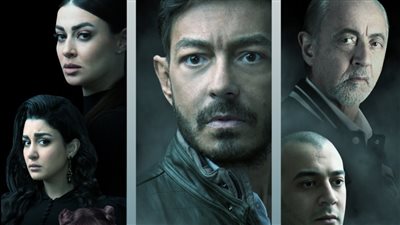 الليلة.. عرض أولى حلقات مسلسل 