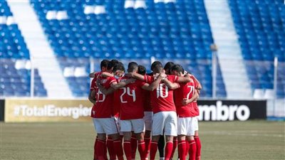 طبيب الأهلي يكشف تفاصيل إصابة الصخرة أمام الهلال السوداني