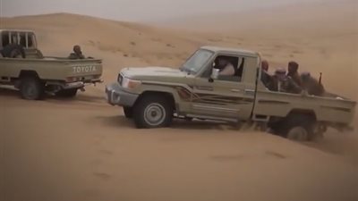 ميليشيا الحوثي تصعد هجماتها ضد المدنيين